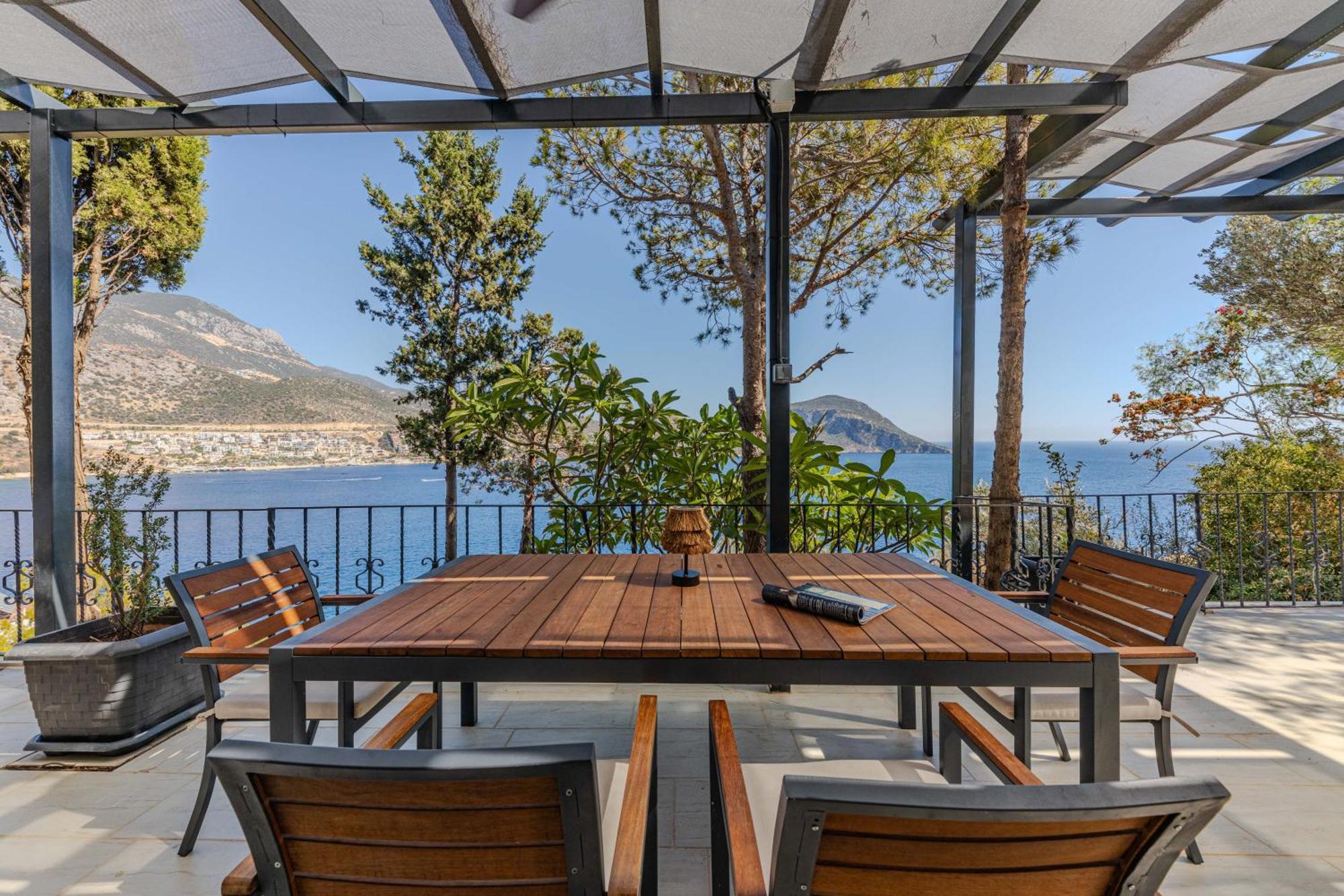 Villa Veranda *