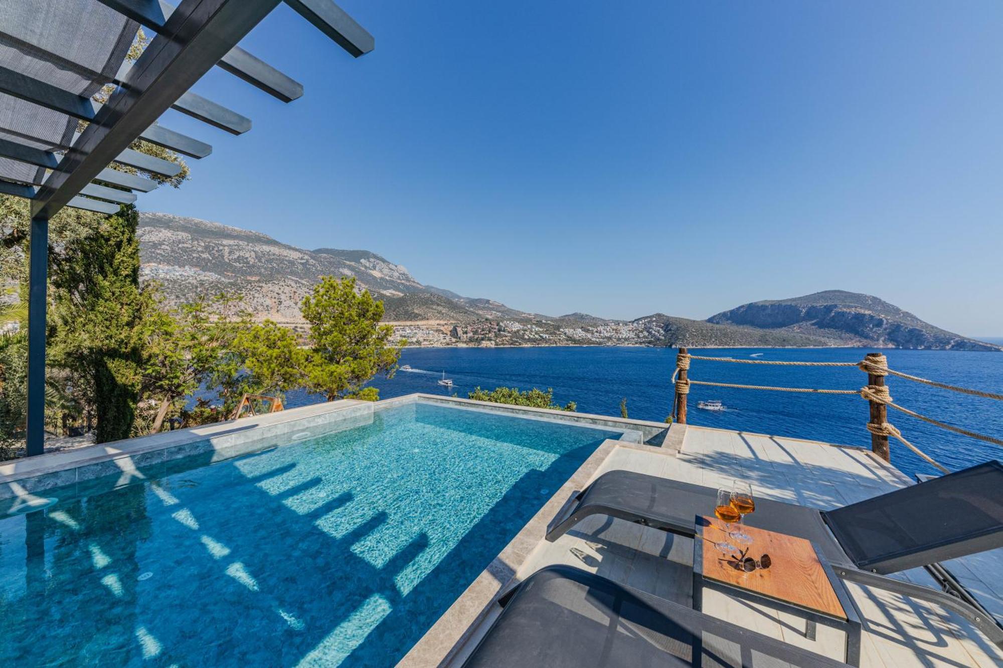 Veranda Villa