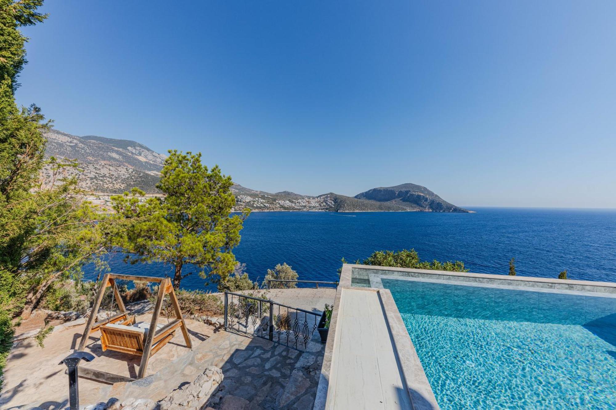 Veranda Kalkan