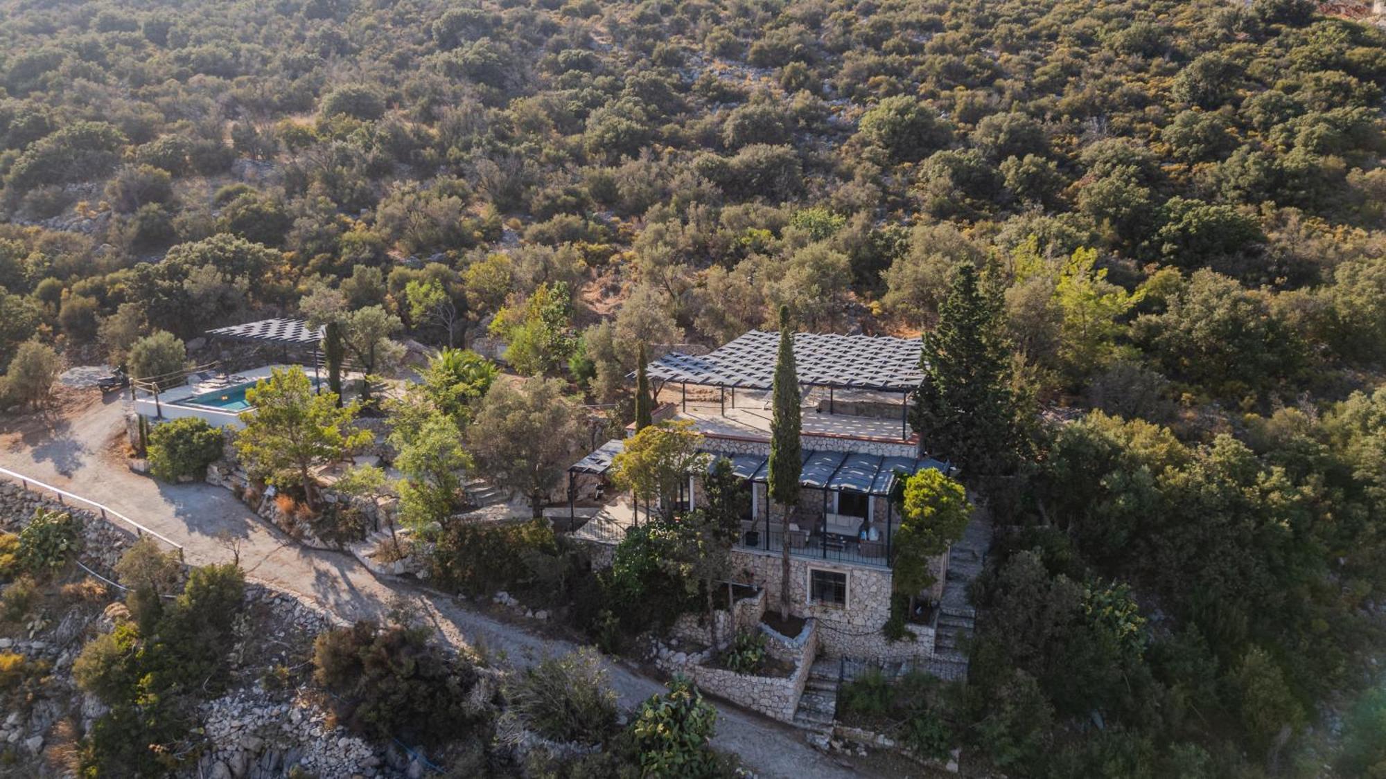 Villa Veranda *