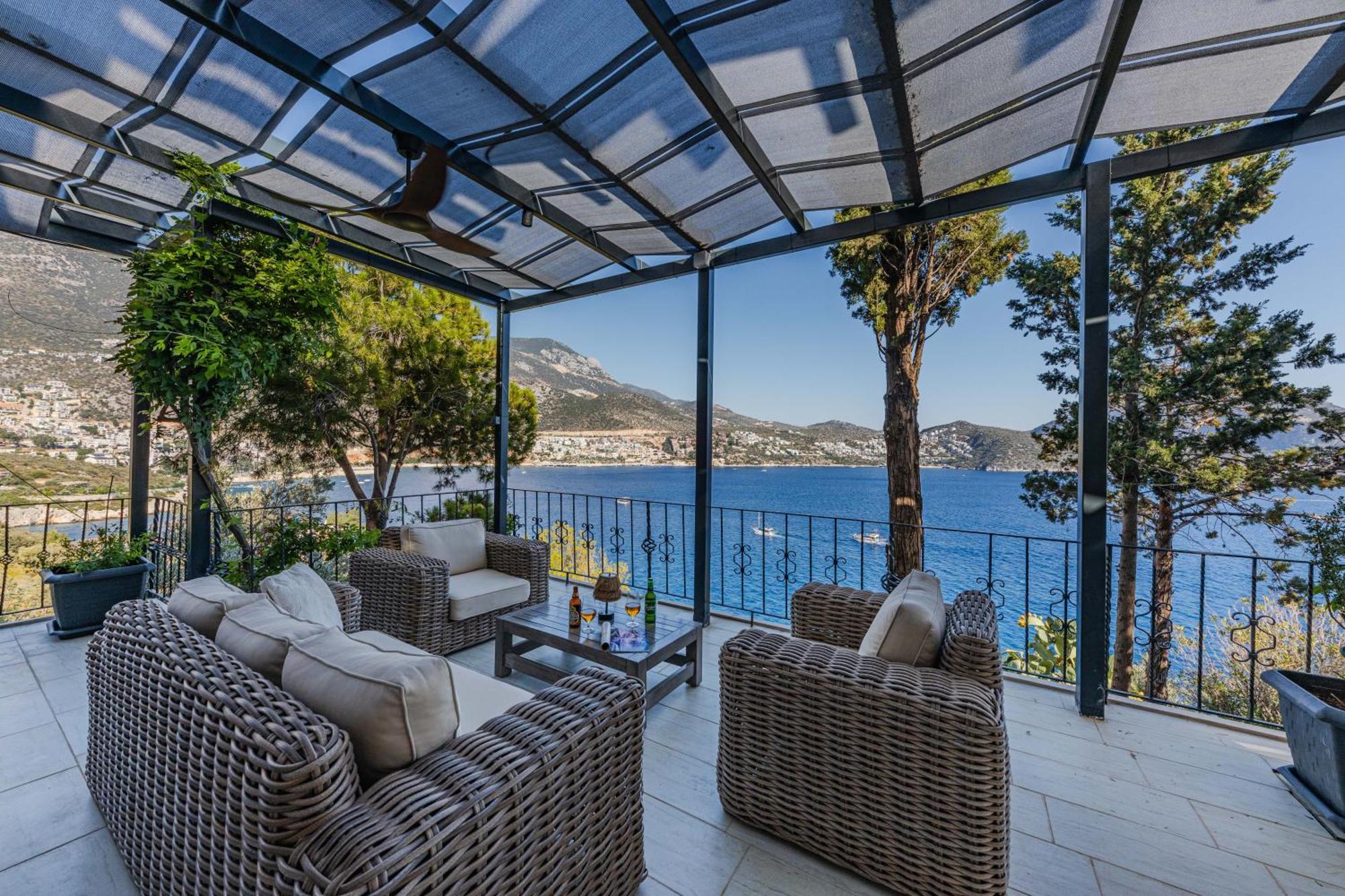 Veranda Villa