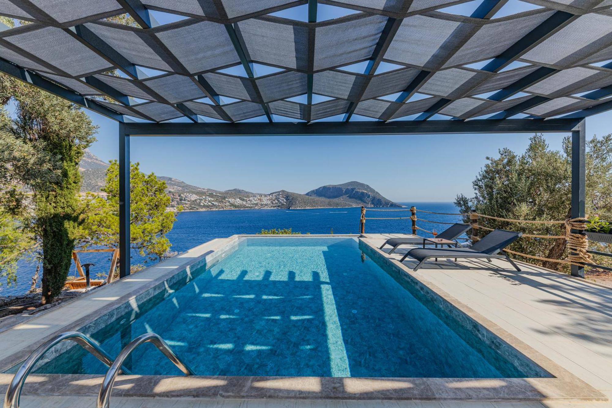 Villa Veranda Kalkan