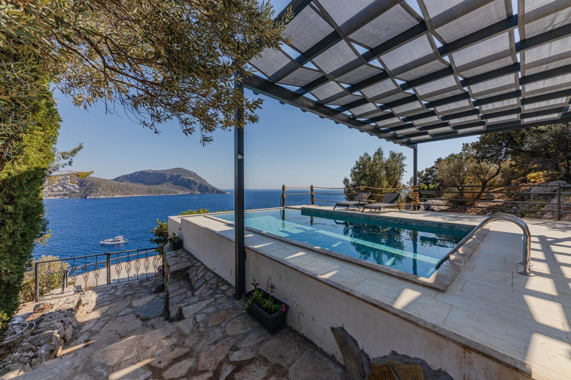 Villa Veranda *