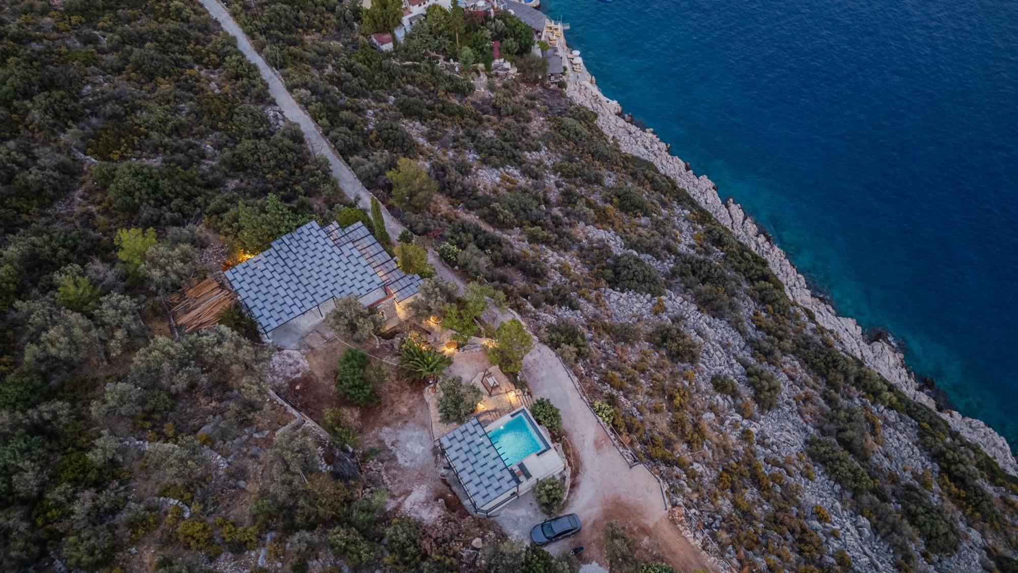 Willa Veranda Kalkan