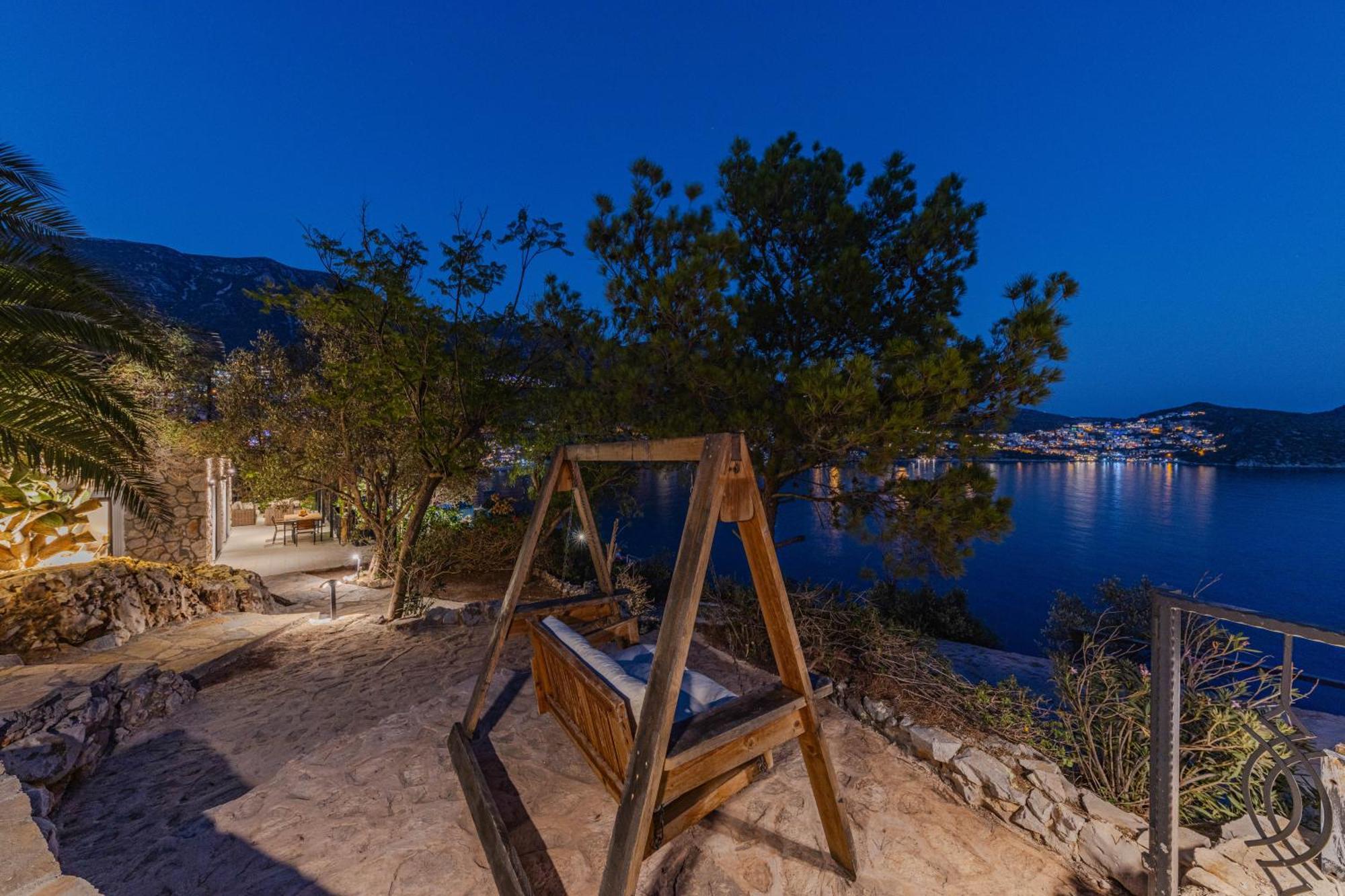 Veranda Kalkan