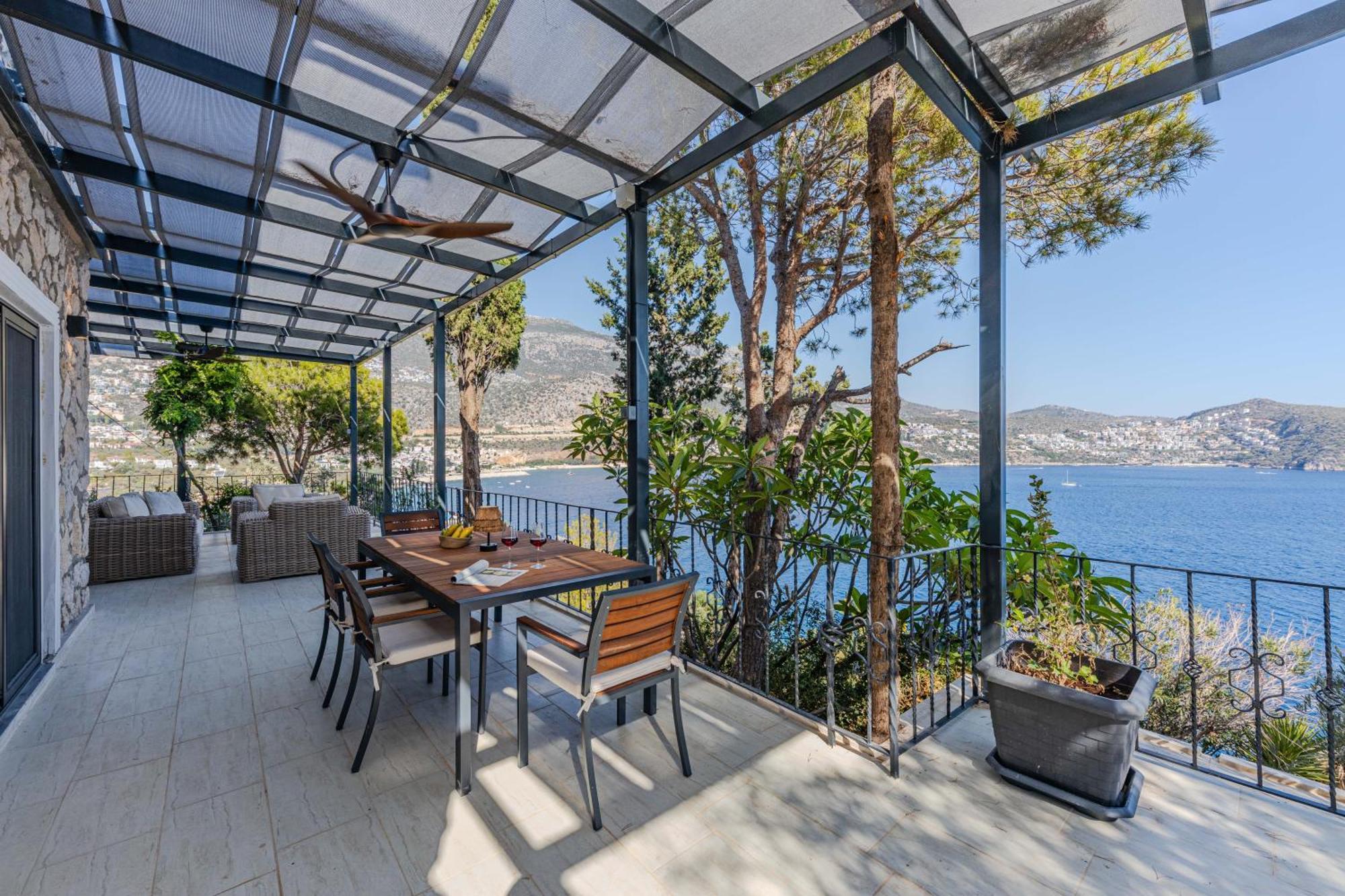 Villa Veranda *