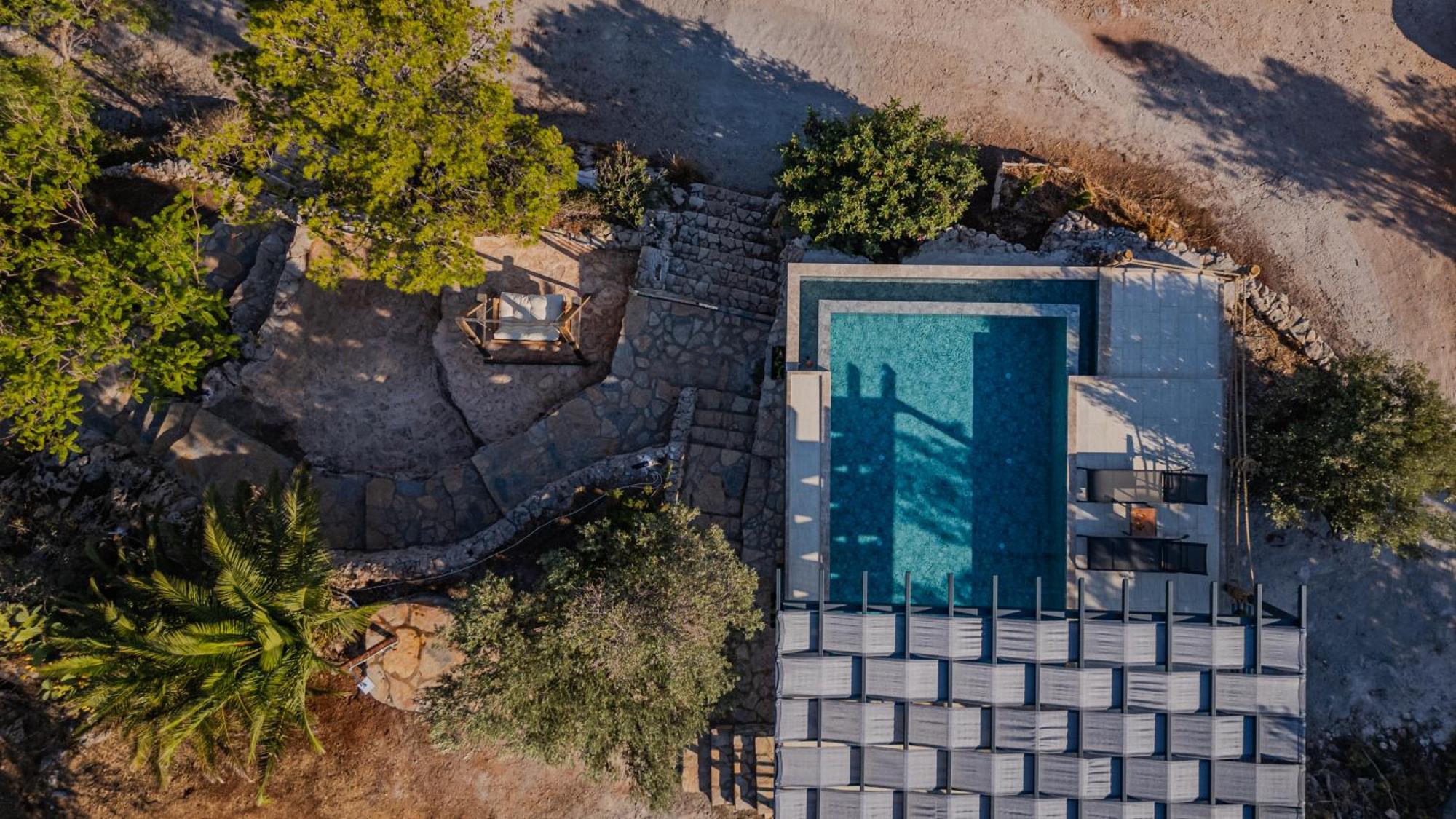 Villa Veranda Kalkan