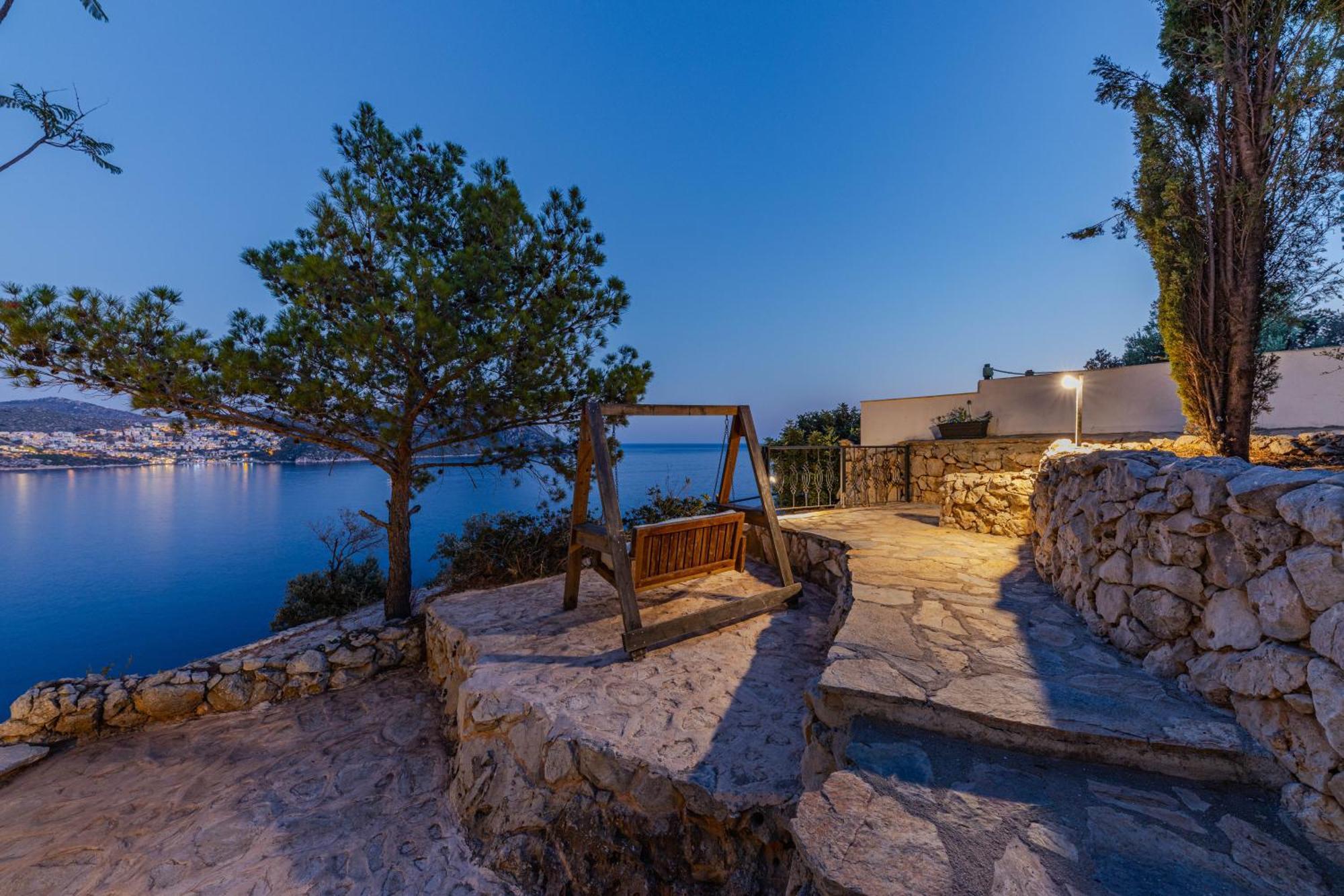 Veranda * Kalkan