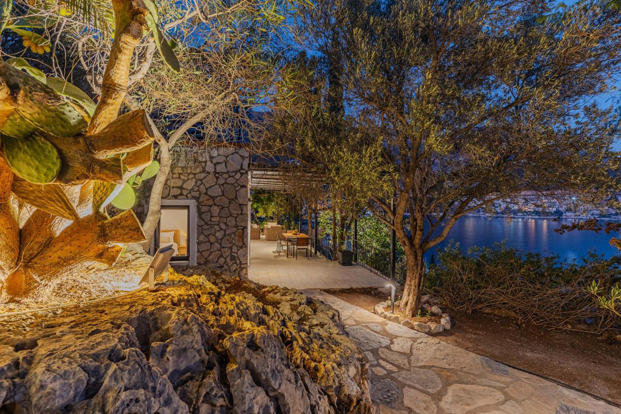 Veranda Kalkan