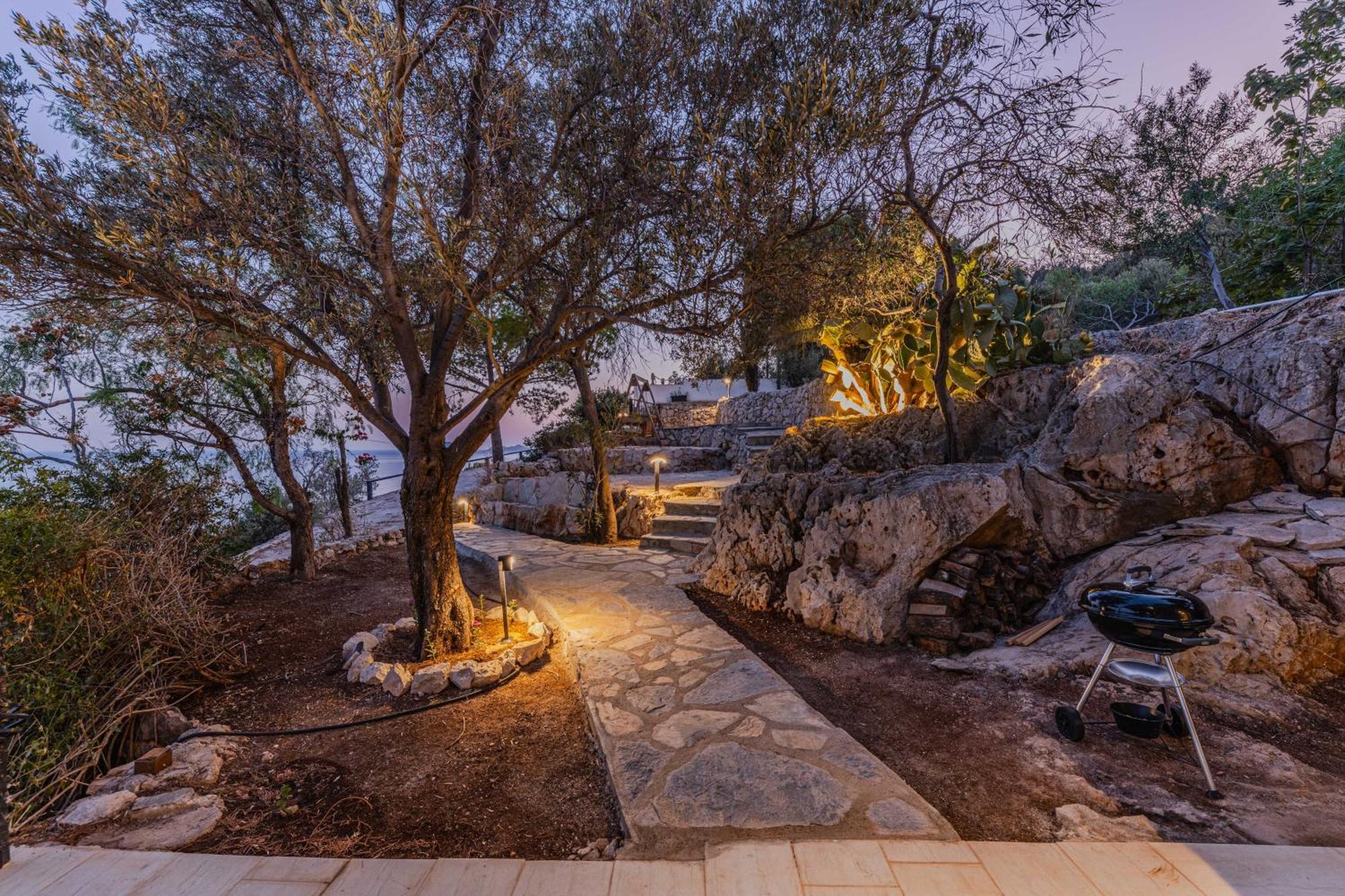 Veranda Kalkan