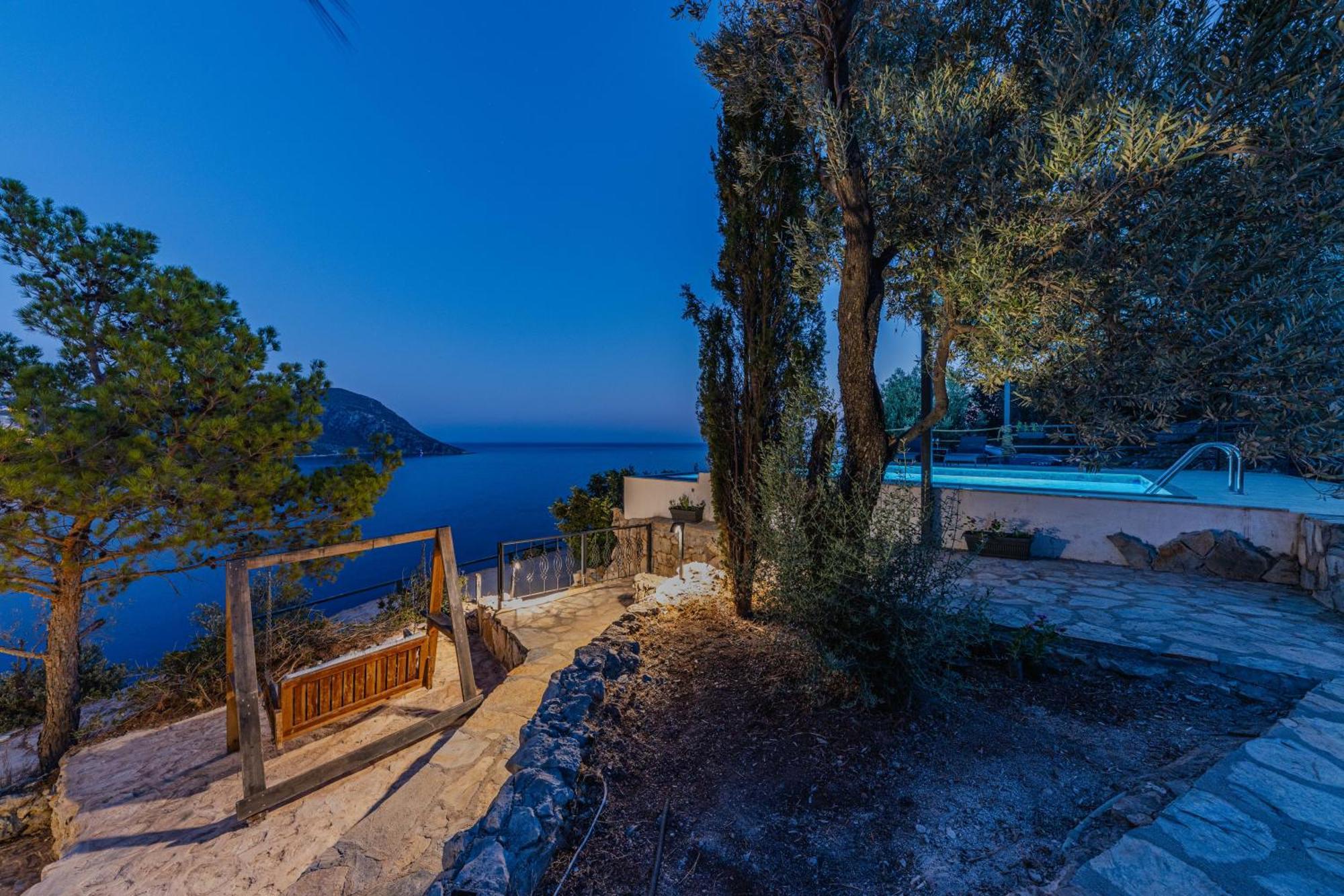 Veranda Villa