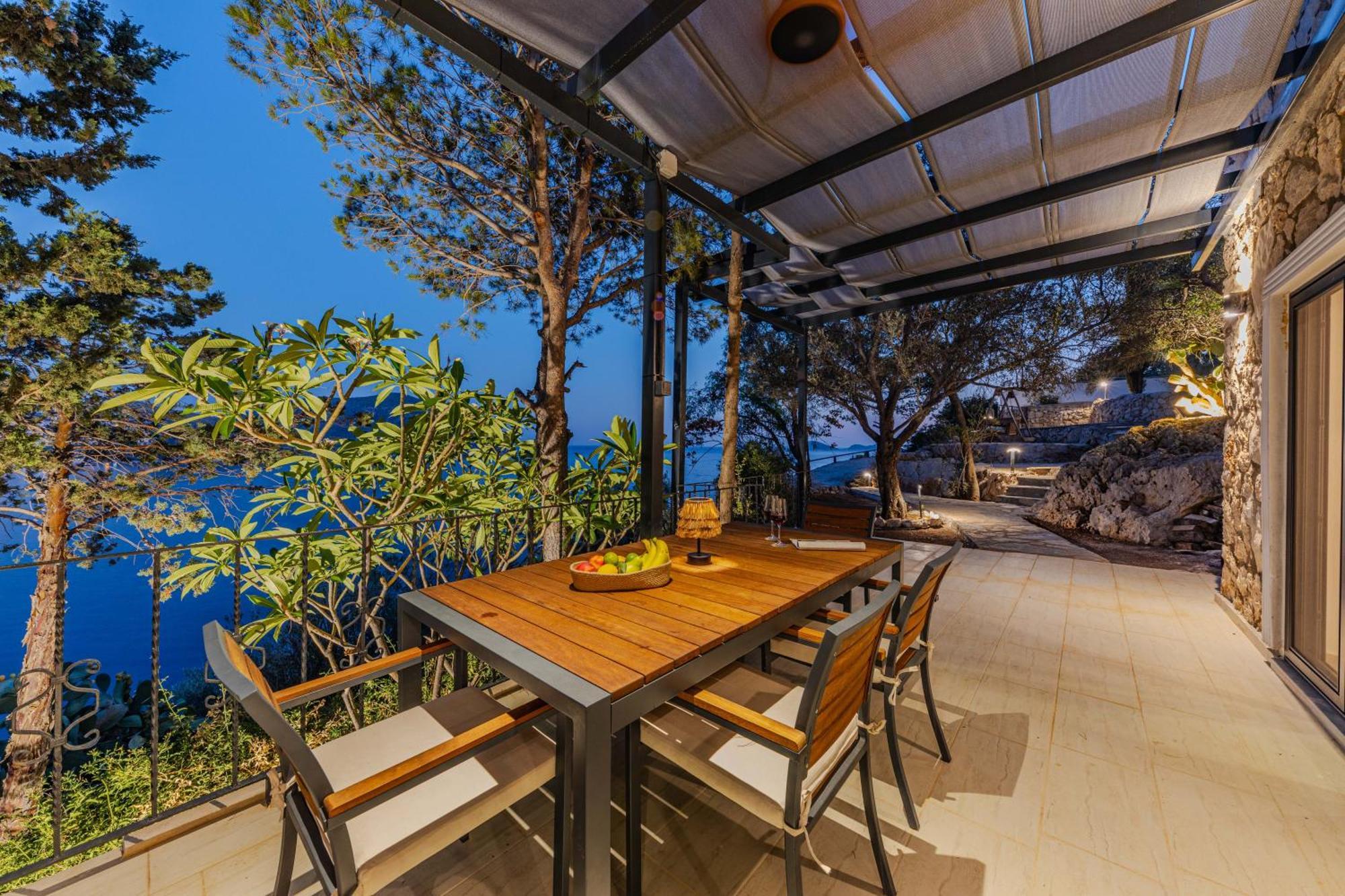 Willa Veranda Kalkan