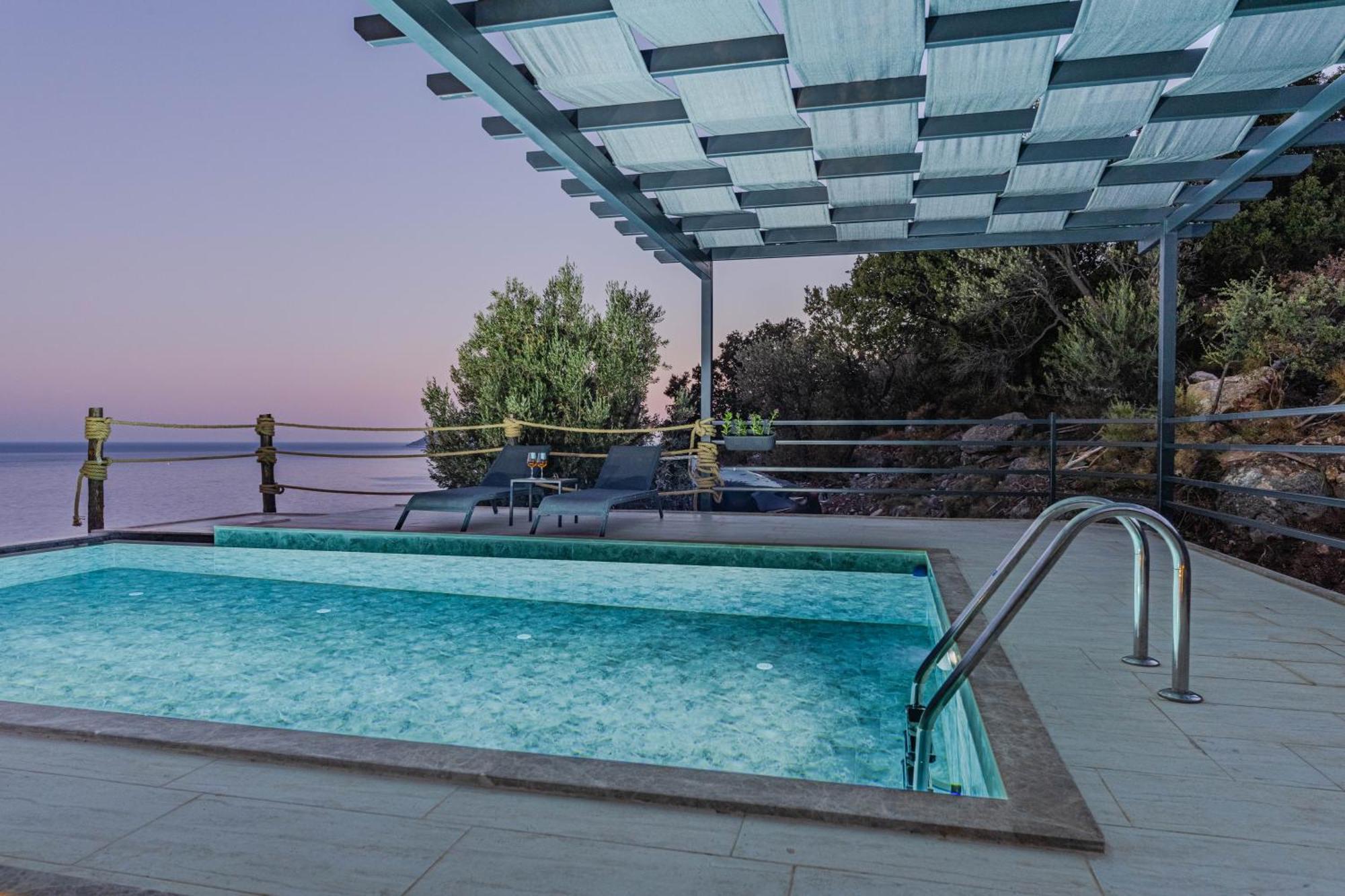 Veranda Kalkan