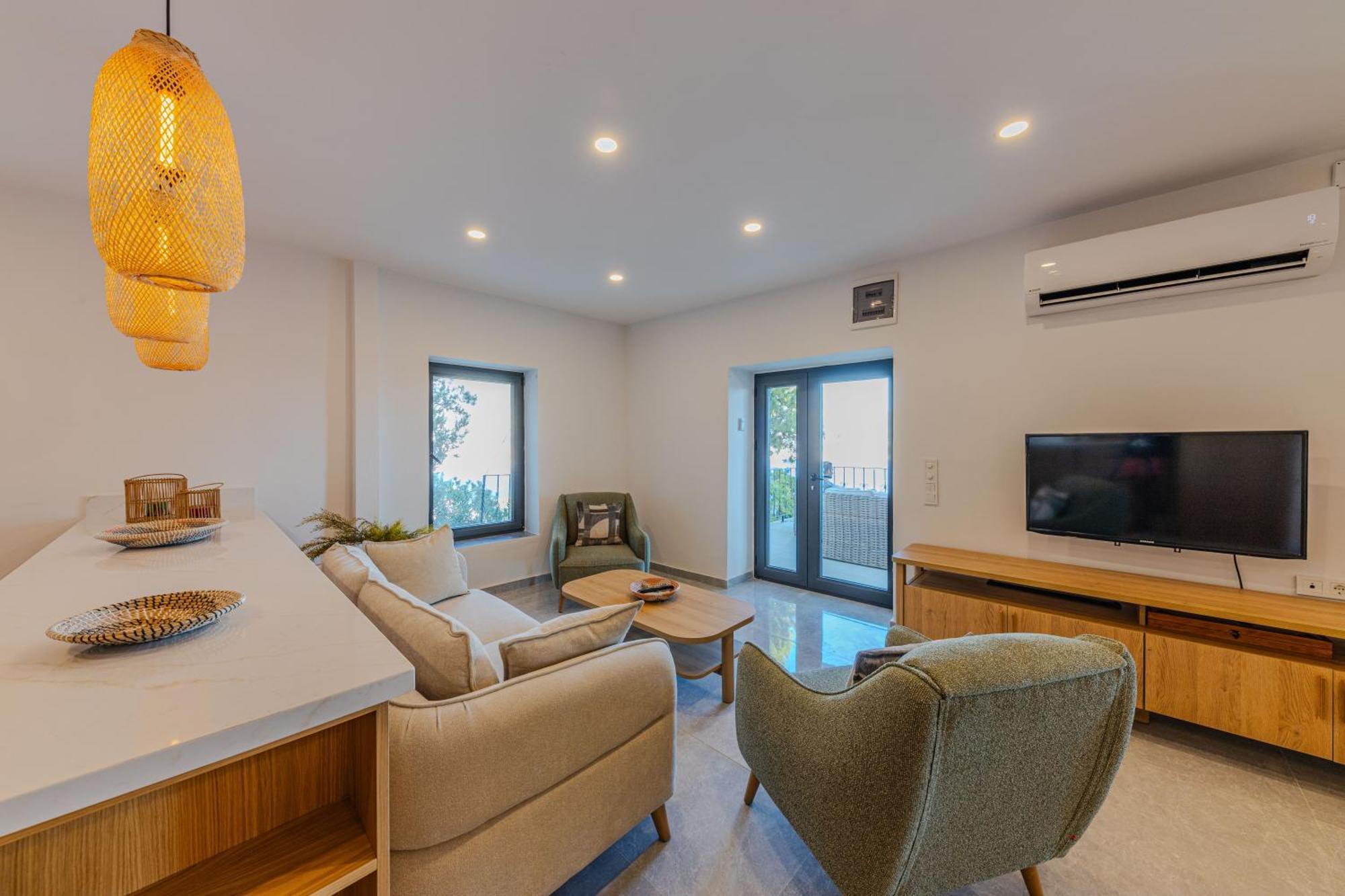 Veranda * Kalkan
