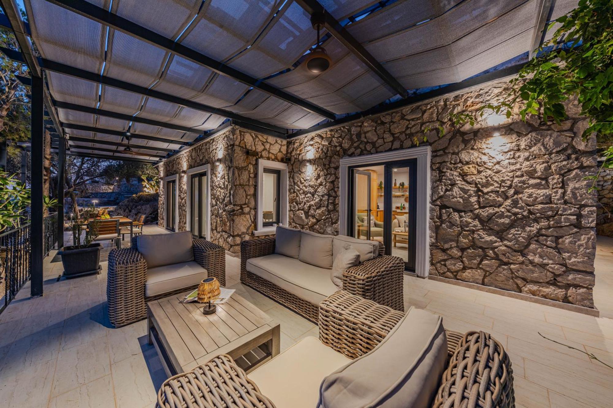 Veranda