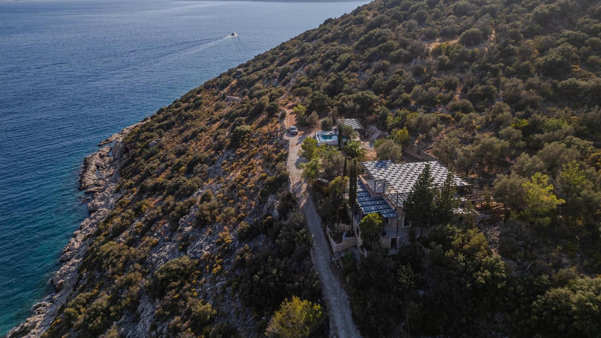 Veranda Villa