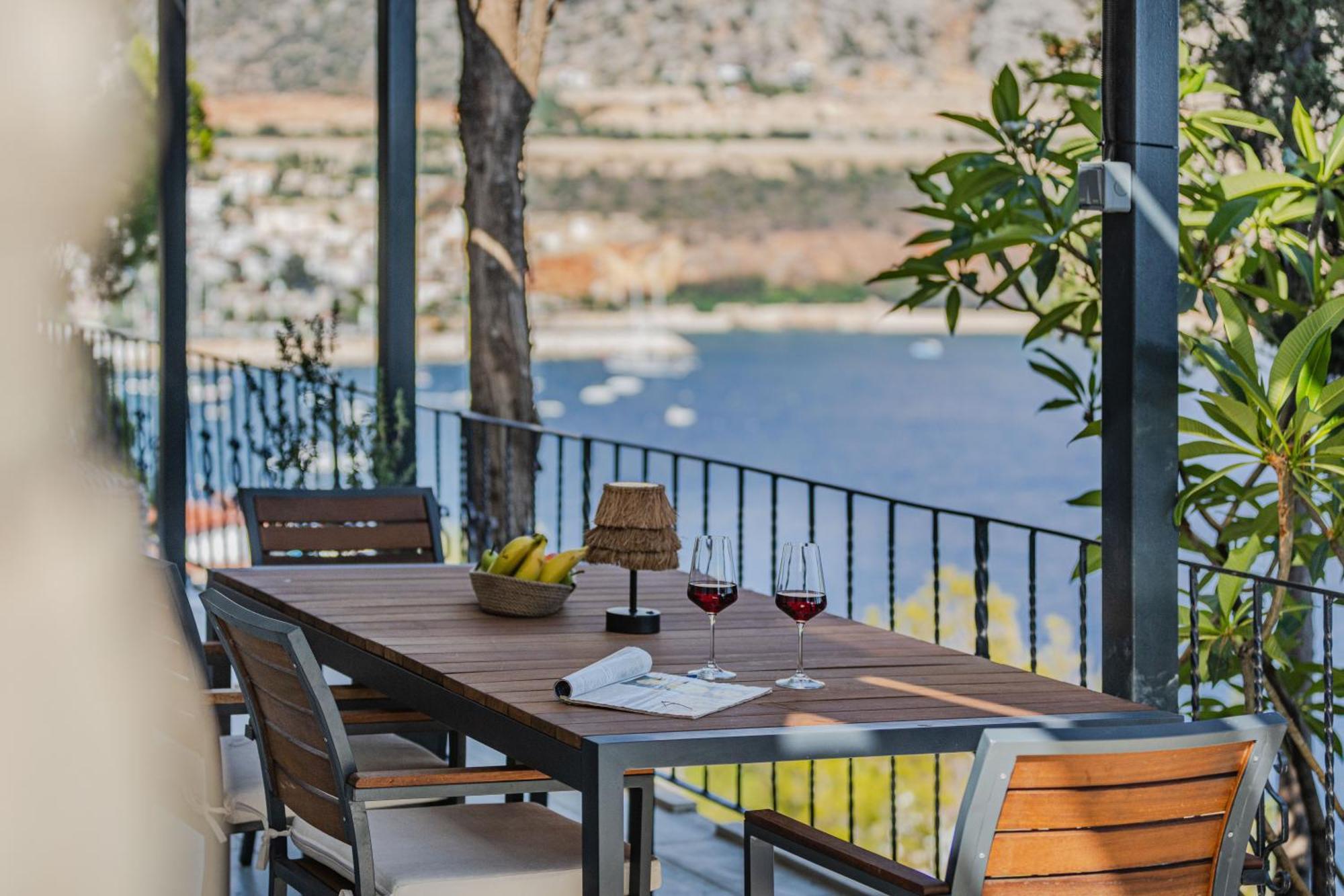 Villa Veranda