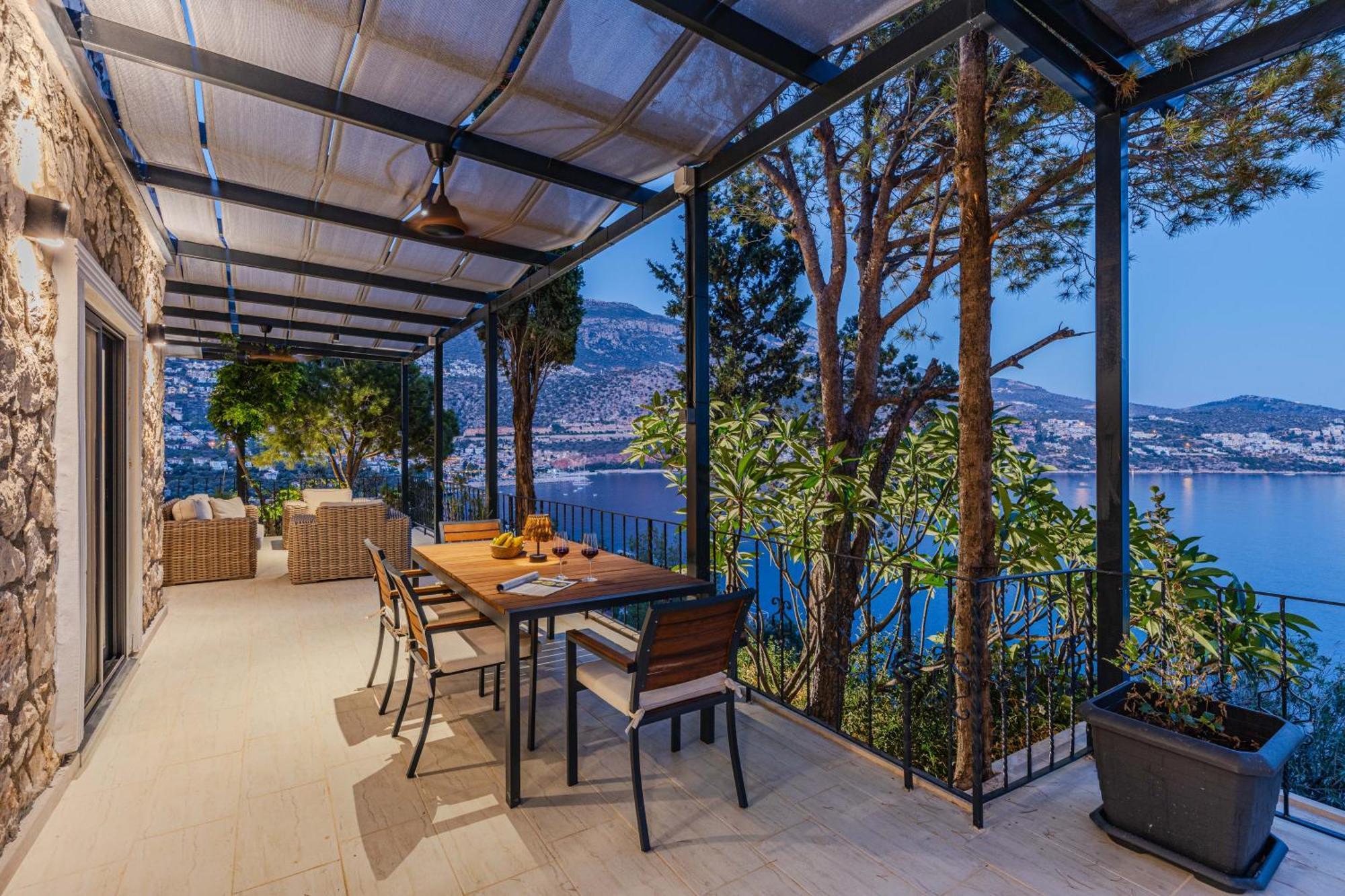 Villa Veranda *