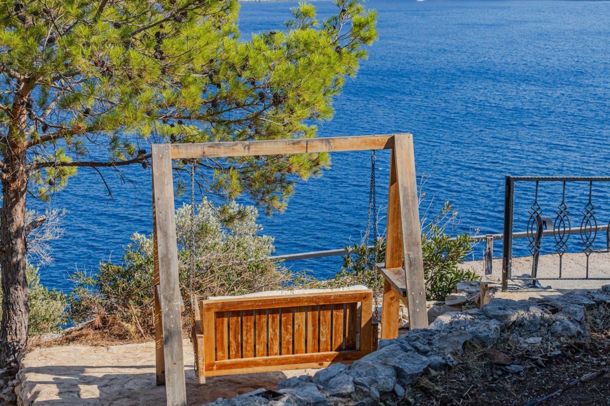 Veranda Villa Kalkan