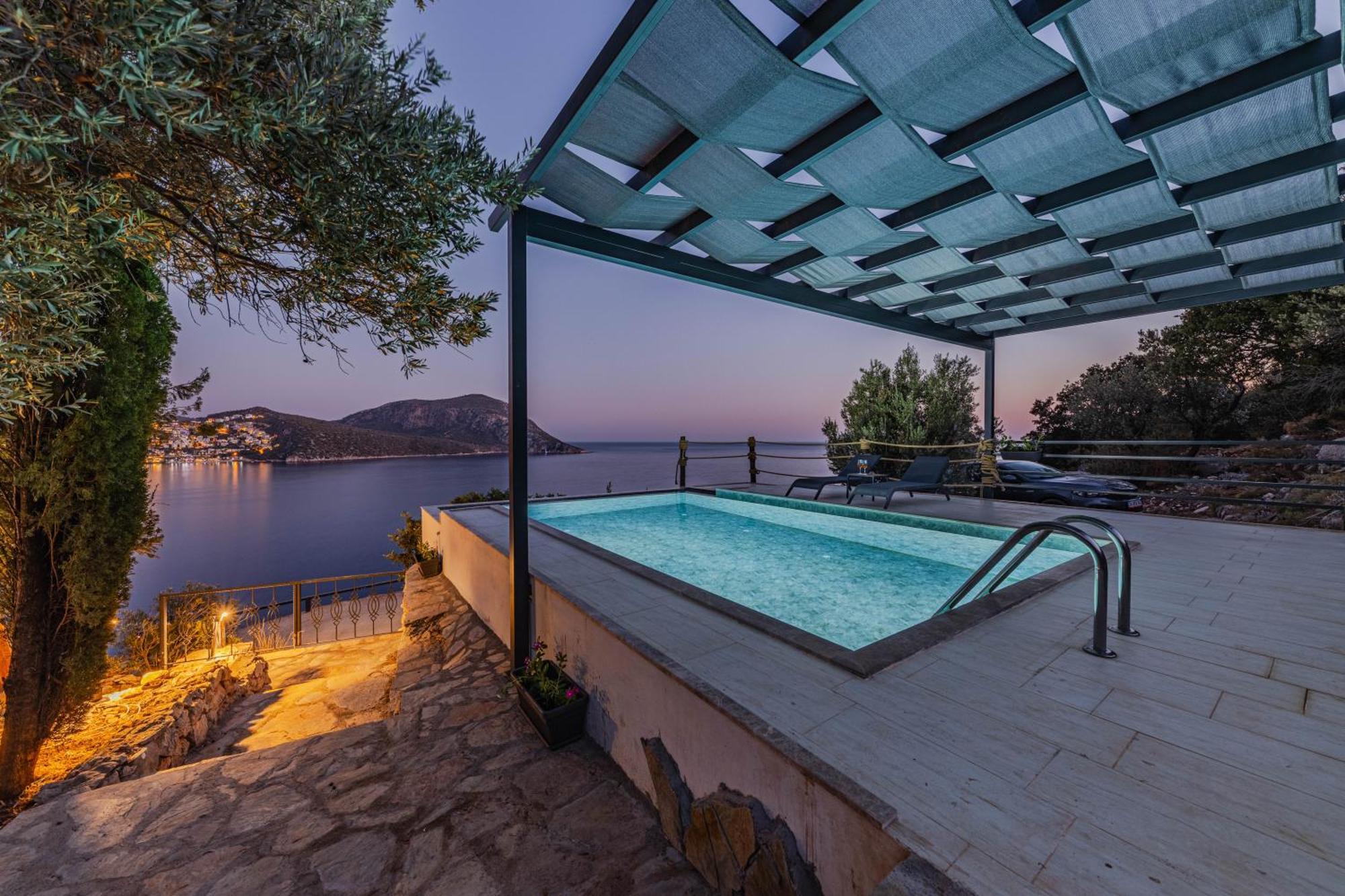 Veranda Villa *