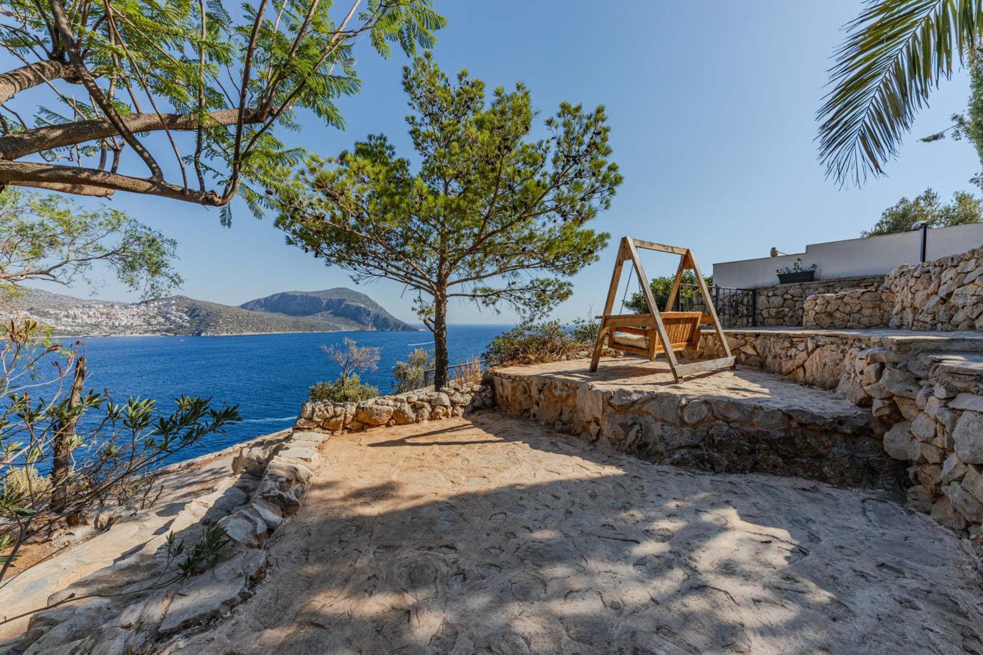 Willa Veranda Kalkan