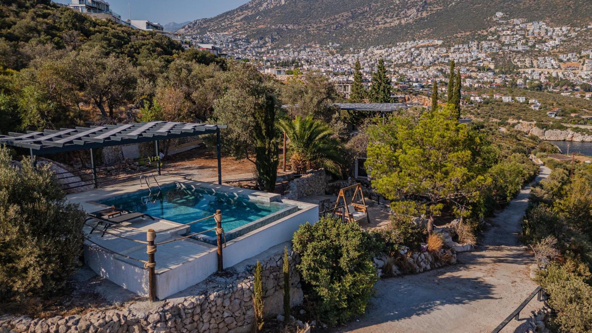 Villa Veranda Kalkan