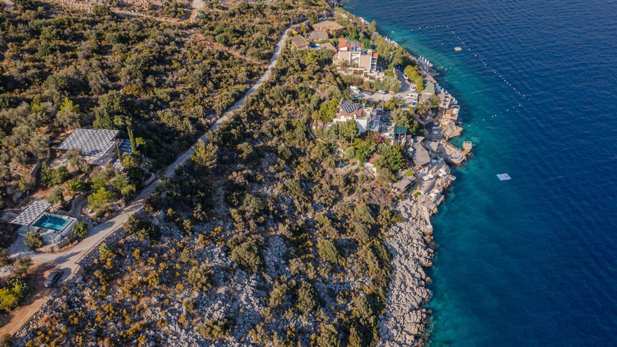 Veranda Kalkan